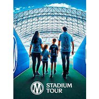 Om stadium tour