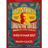Dylan moran "looking for trouble"