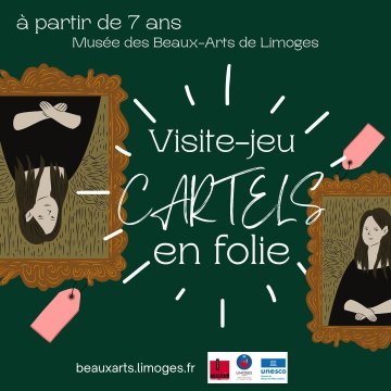 Cartels en folie !