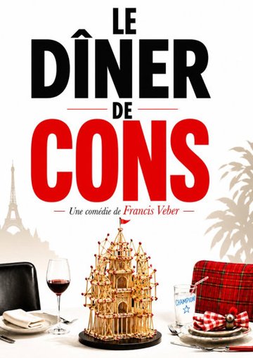 Le Diner de Cons