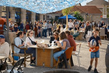 Les Apéros de La Cité Bleue