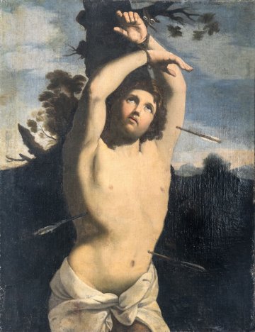 Portrait grand siècle