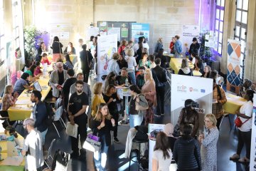 Forum Emploi de Bassens