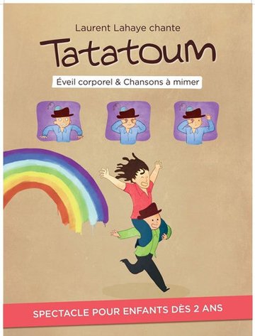 Tatatoum - Théâtre la Comédie de Lille