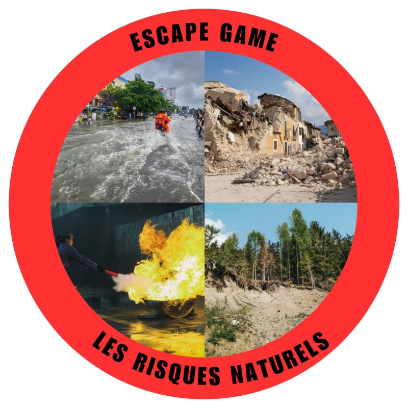 Escape game