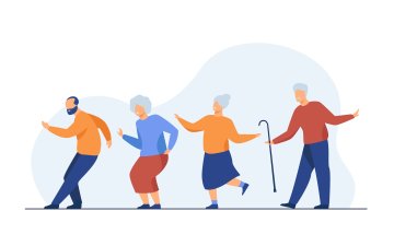 Semaine Bleue 2026 | Inscriptions