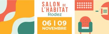 Salon de l'Habitat 2026