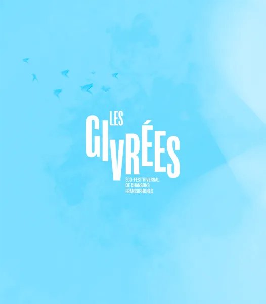 Festival : Les Givrées