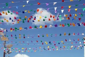 Fête votive de Cruéjouls