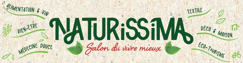 Naturissima : le salon du vivre mieux