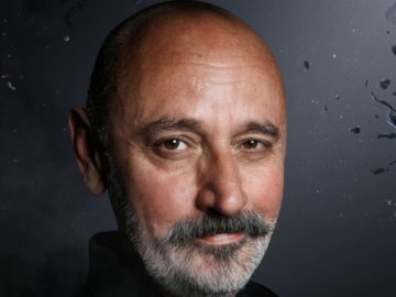 Pièce de théâtre - DANIEL MORIN- Certifié Morin