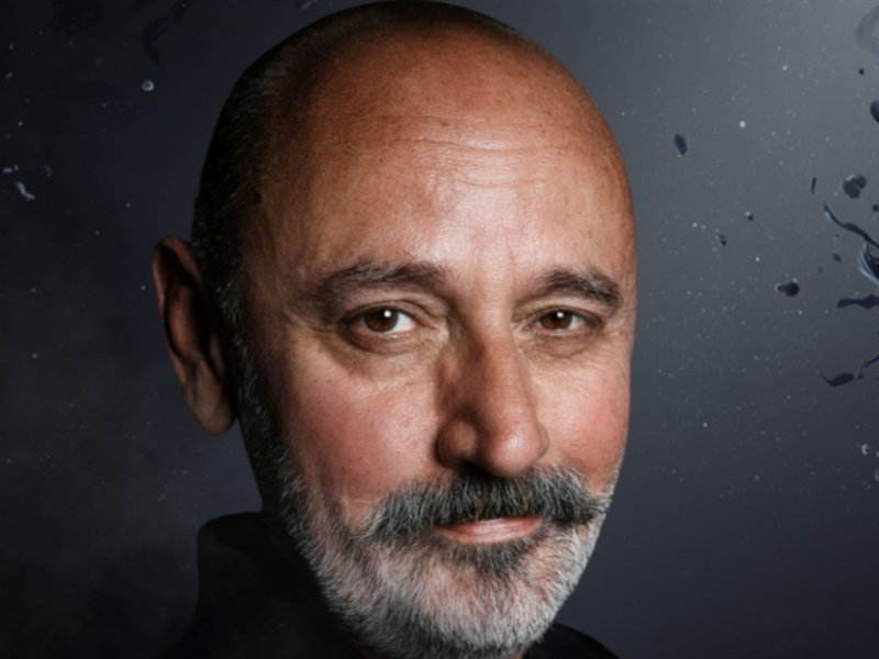 Pièce de théâtre - DANIEL MORIN- Certifié Morin