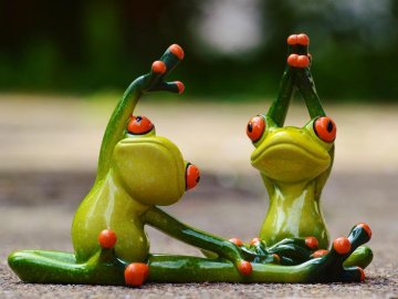 Animations sports vacances