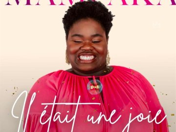 Laetitia Mampaka