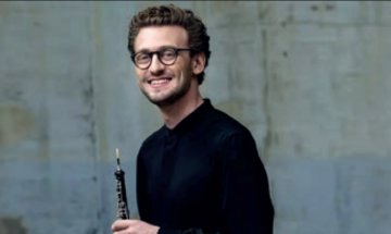 Sonates françaises