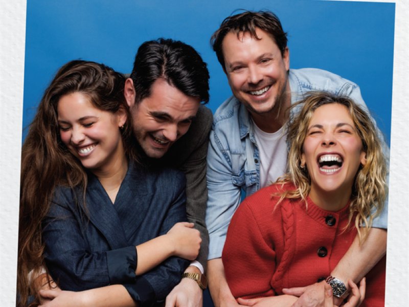 Théâtre Amis pour la vie