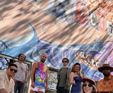 Festival du Soleil – Jour 2 Who's the Cuban – Jour 2