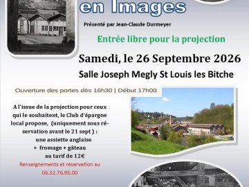 150 Ans d'histoire en images