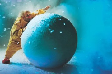 Slava’s Snow Show