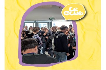 Portes ouvertes & visite du caféMusic