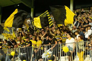 Stade Montois vs Orléans
