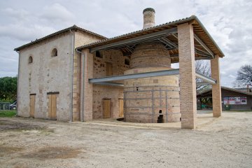 Visite guidée de la poterie de Draguignan