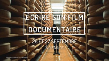 Écrire son film documentaire