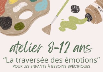 La traversée des émotions