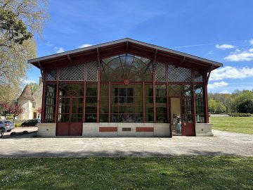 Exposition : Eldorados autour des Sonnos