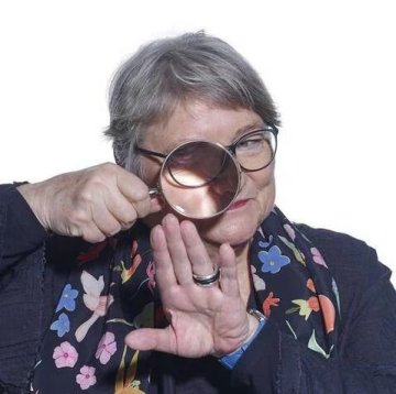 Lecture : Cornélia, militante malgré elle !