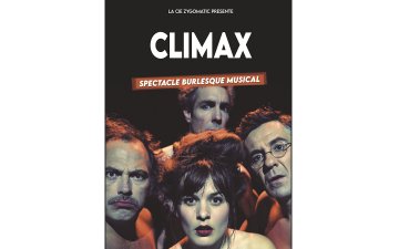Théâtre Climax – Compagnie Zygomatic