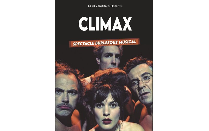 Théâtre Climax – Compagnie Zygomatic