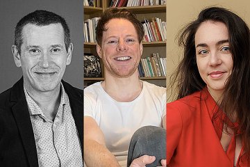 ARPL 2026 - Table ronde : Corps empêchés
