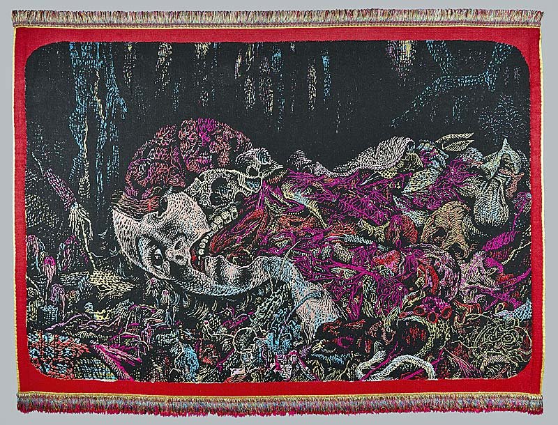 ARPL 2026 - Vernissage de l'exposition Faire corps : La collection Volot s'invite au musée