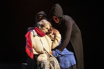 ARPL 2026 - La brèche