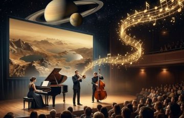 ASTRO CONCERT