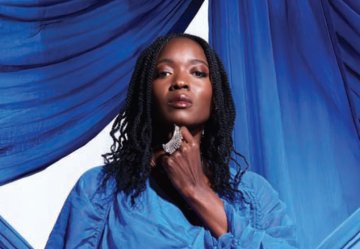 Limoges Music Vibes - Awa Ly