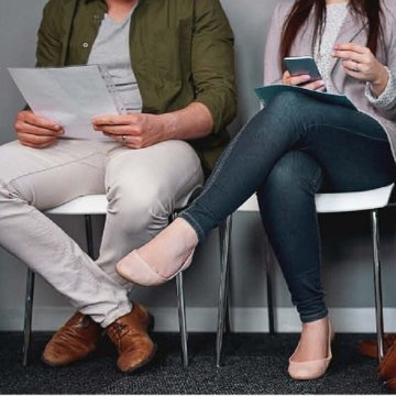 Comment aborder le handicap face à un employeur