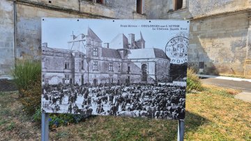 Journées européennes du patrimoine : Balade d'antan au fil des cartes postales anciennes