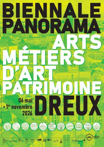 Biennale Panorama