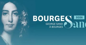 PMO in Bourges - L’âme musicale de George Sand