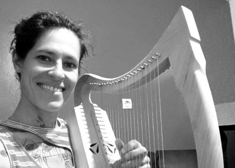 Facondes, par Marion Bouyssonnade