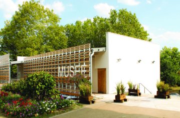 JOURNÉES EUROPÉENNES DU PATRIMOINE - MUSÉE SAINT-LYS RADIO