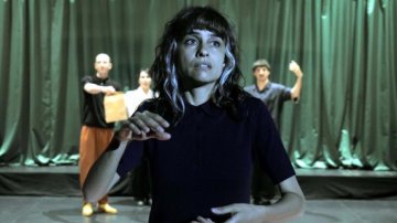 La contreclé - MAD - Opéra de Limoges