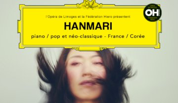 HanMari - Opéra de Limoges