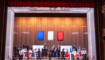 La Clémence de Titus - Opéra de Limoges