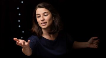 Orsolina : Kodaly — Bartok — Martinu - Opéra de Limoges