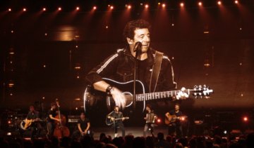 Patrick Bruel - Zénith de Limoges