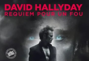 David Hallyday - Zénith de Limoges