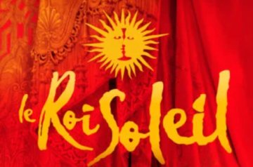 Le Roi Soleil - Zénith de Limoges